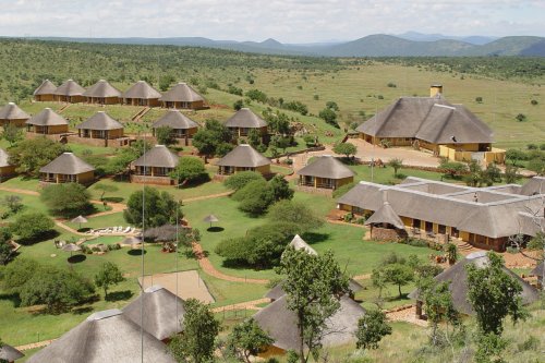 Hannah Game Lodge003